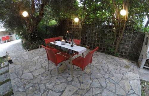 Σπίτι στο Ρίο Πατρών με κήπο - Detached House In Rio With Garden - Foto 43