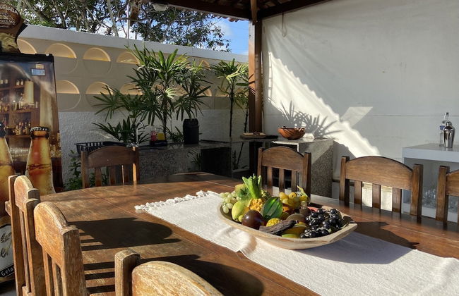 Mansão Cais do Porto DestinoBSM - Foto 6