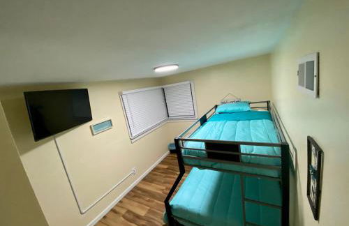 Notre Dame vs USC, 5 BR Ranch Walk to Campus, 2 Full Baths, Game Room - Foto 23