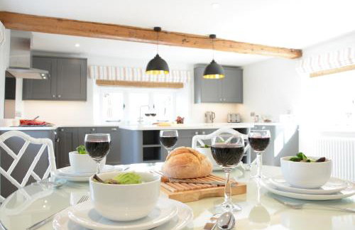 Woodland Cottage, Great Glemham - Foto 13