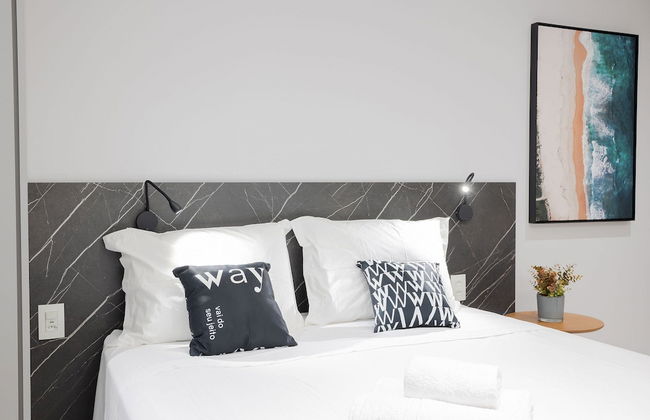 Way Tambaú - João Pessoa by Carpediem - Foto 47