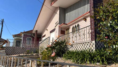 Casa dos Neto Santiago - Foto 2