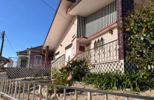 Casa dos Neto Santiago - Foto 2