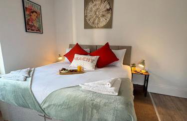 Contemporary City Studio 2 - Foto 1