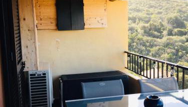 APT 2 chambres vue exceptionnelle - Foto 5