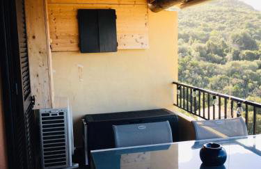 APT 2 chambres vue exceptionnelle - Foto 5