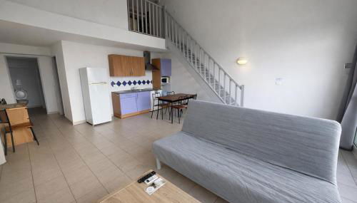 Appartement Duplex 6 personnes - Soléa 204 - Vue Mer - Foto 4