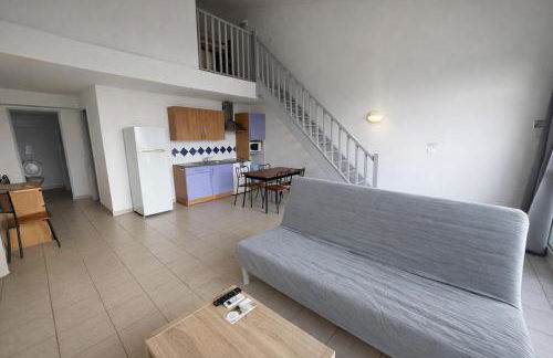 Appartement Duplex 6 personnes - Soléa 204 - Vue Mer - Foto 4