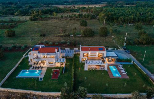 Villa Sabina - Foto 30