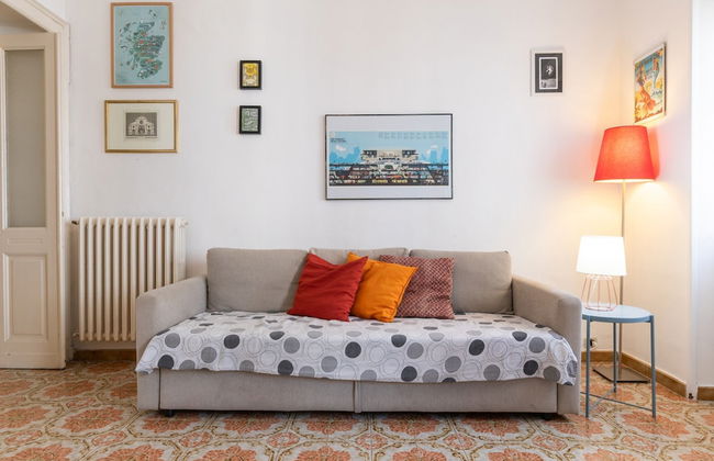 Prali 16 - La Casa dei Colori by Wonderful Italy - Foto 43