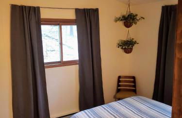 Secluded Chalet near Ohiopyle and Seven Springs - Foto 12