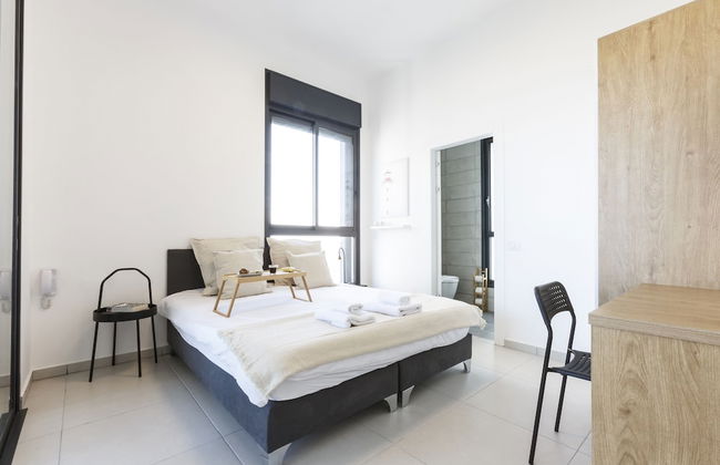 AirTLV - Luxury Apartment With Sea View - Foto 3