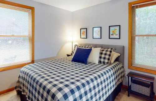 The Three Cornered Pond Retreat - Foto 12