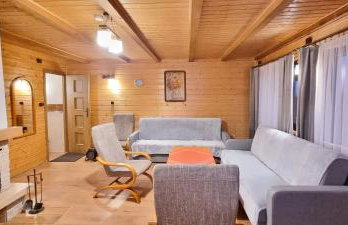 Na Górce - Domki z Widokiem Na Jezioro i Góry - Photo 50