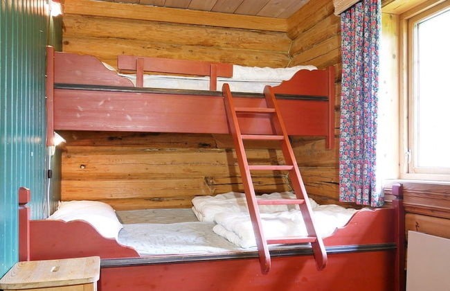 5 Person Holiday Home in Hemsedal-by Traum - Photo 14