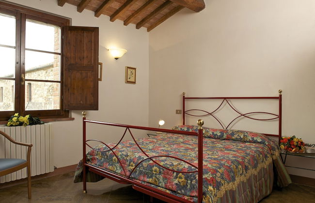 Castello di Modanella - Foto 43