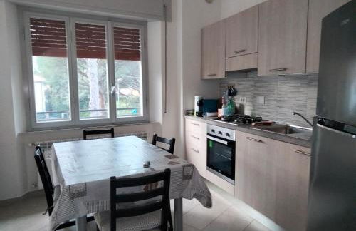 Ester a soli 150m. dal mare - Foto 6