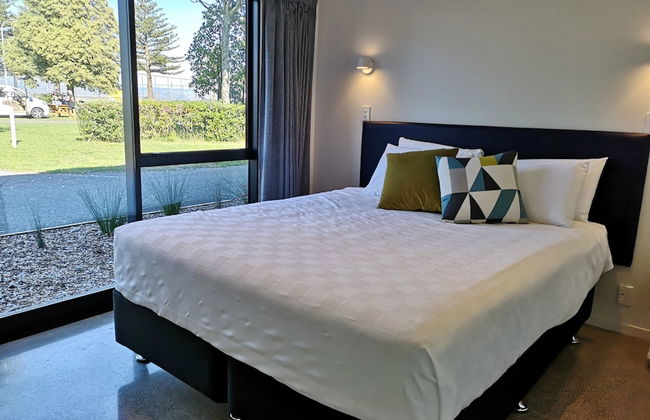 Waikanae Beach TOP 10 Holiday Park - Foto 14