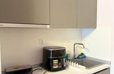 RoomElioti Apartments - Foto 62