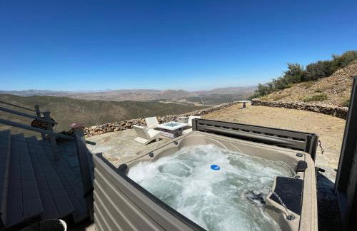 Unique Mountain Gem-Sauna Hot Tub Scenic View - Foto 3
