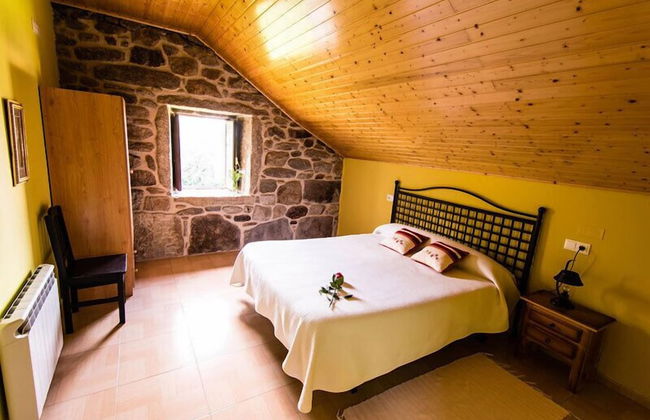 Casal de Cereixo - Foto 3