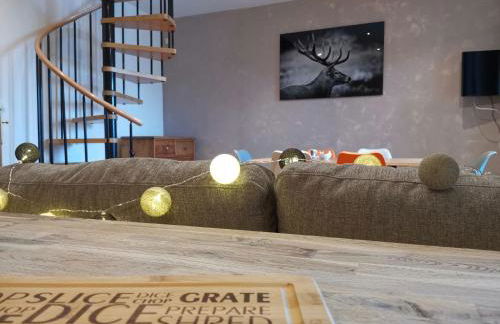 Residence le Cairn - Photo 53