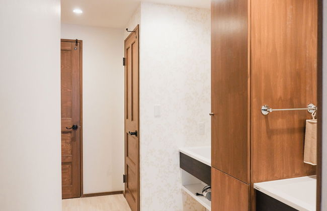 Lampstand STAY Sapporo - Photo 46