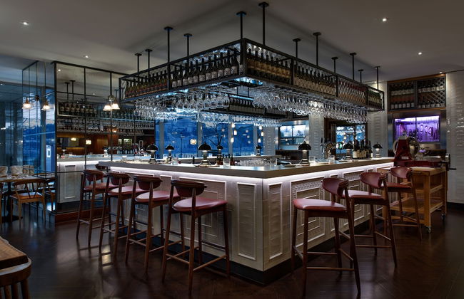 Marriott Executive Apartments Millennium Court - Foto 21