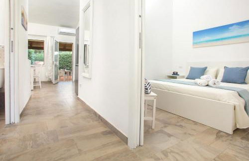 Villetta Ulisse a pochi passi dal mare - Photo 14