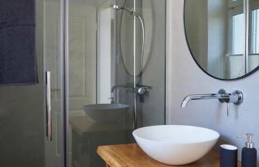 Wohlfühl-Apartment am Lösnitzgrund - Foto 14