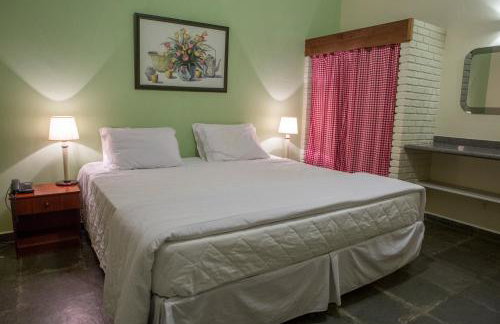 Hotel Fazenda Sete Lagos - Photo 39