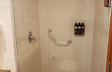 Flat 811 - Hotel Comfort Taguatinga - Foto 11