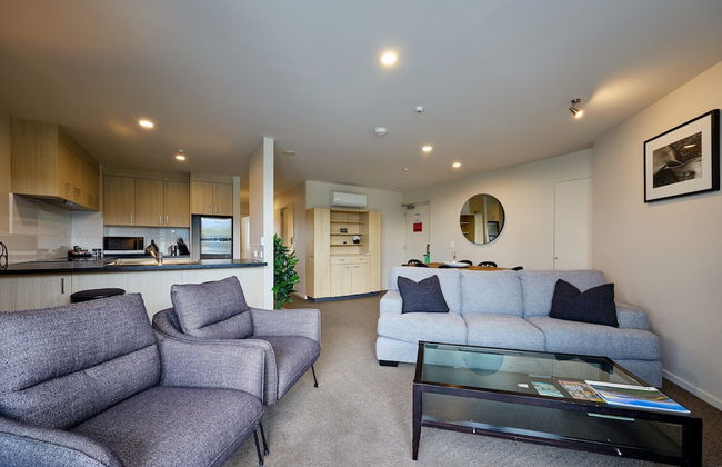 Kaikoura Luxury Apartments - Photo 1