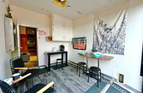 The Glamper Spacious 5th Wheel - Foto 10