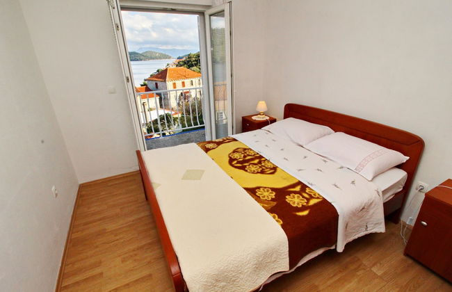 Apartments Nodilo - Foto 3