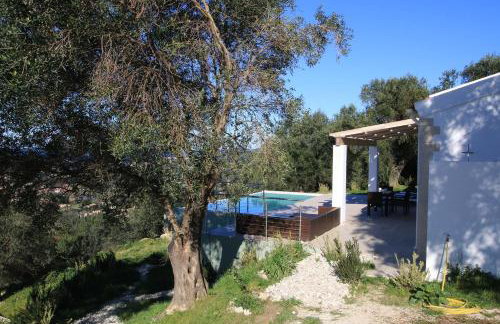 Sunset Sea View Villa 1 - Foto 28