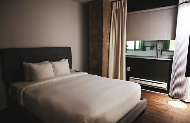 Hotel Zero 1 - Foto 36