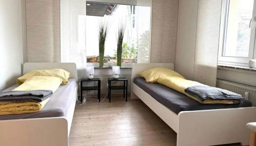 Gästewohnung Pohlheim Grüningen - Foto 4