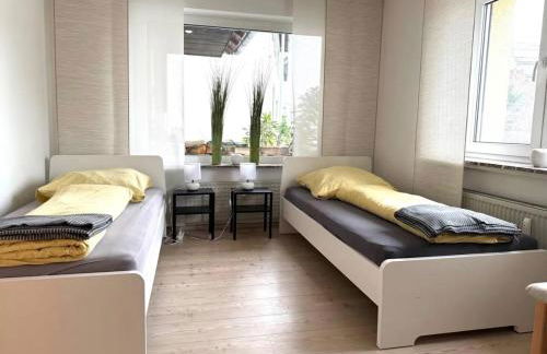 Gästewohnung Pohlheim Grüningen - Photo 4