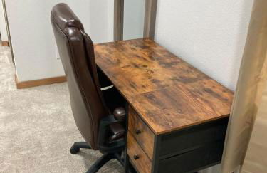 Zion to Bryce cowboy cabin - Foto 49