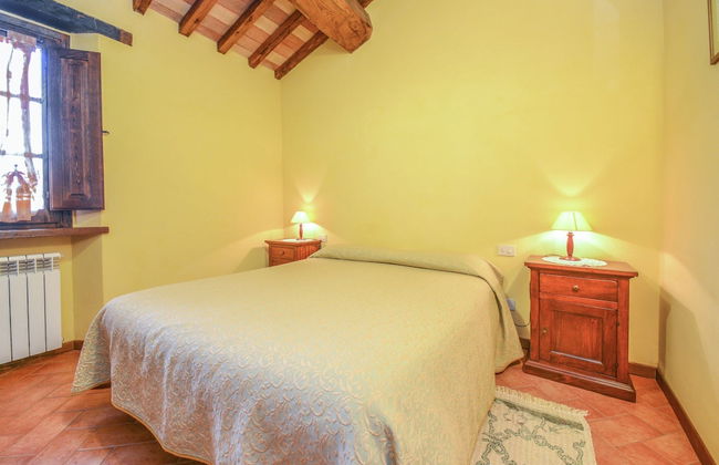 Stunning Holiday Home in Umbria With Jacuzzi - Foto 4