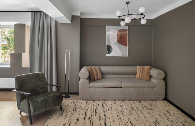 Numa Oslo Hallen - Foto 19