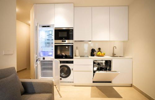 Casas de Sevilla - Apartamentos Magdalena Plaza Hábitats - Foto 38