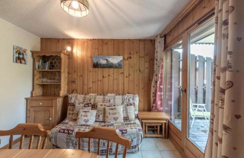 L’Edelweiss Pied des Pistes - Foto 6