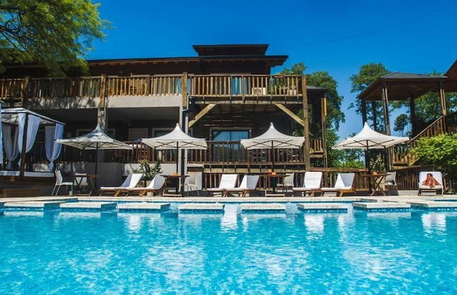 Blackstone Apart Boutique - Foto 22