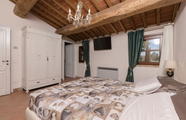 Tenuta Tegolato - Foto 26