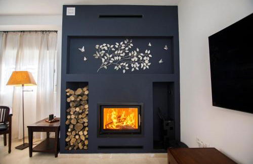 RentalSevilla Brisa del Aljarafe con piscina climatizada a 15 minutos de Sevilla - Foto 12