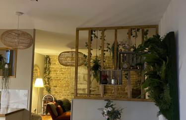 détente centre historique de MÂCON avec spa et ciné - Foto 23