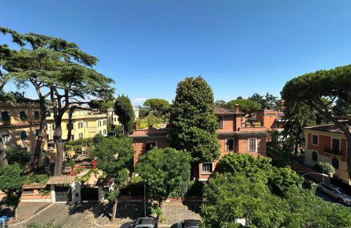 Penthouse Luxe - Rome - Foto 13