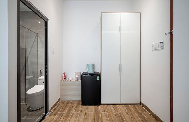 Cozrum Homes - Cozytel Residence - Foto 52